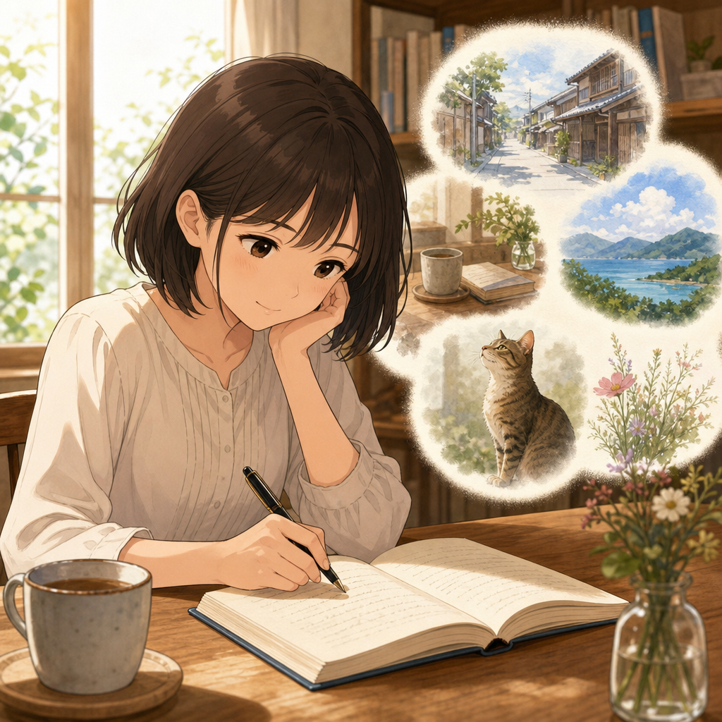 随筆