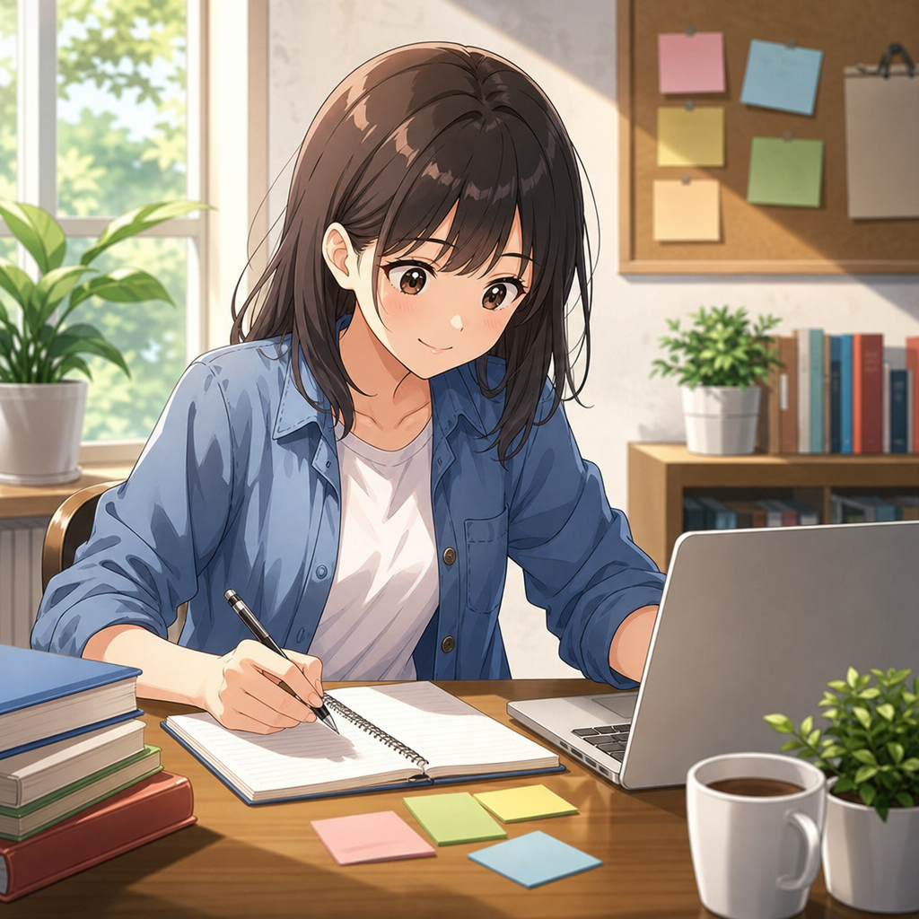 生産的