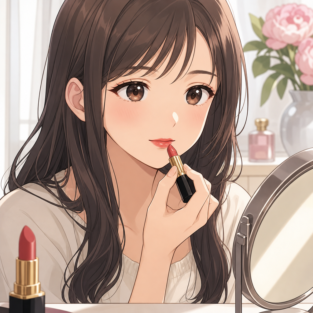 口紅