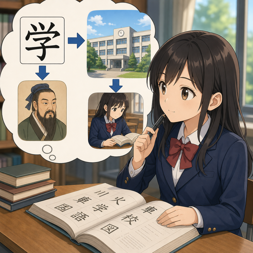 漢音
