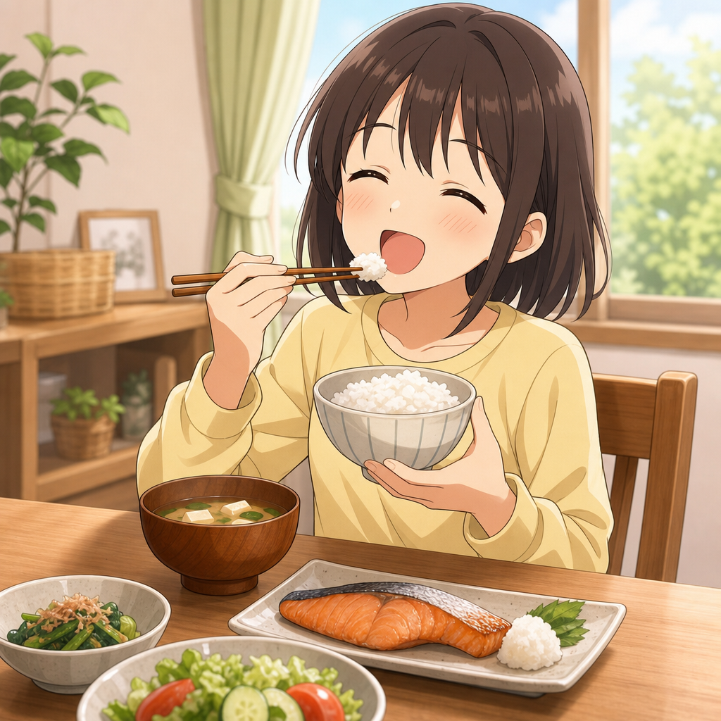 食