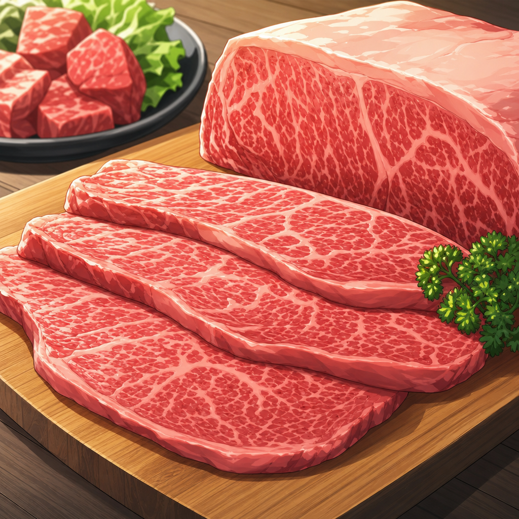 牛肉